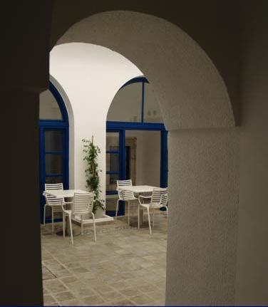 Dar Fatma Bed & Breakfast Sidi Bou Said Exterior photo