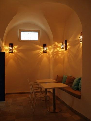 Dar Fatma Bed & Breakfast Sidi Bou Said Exterior photo