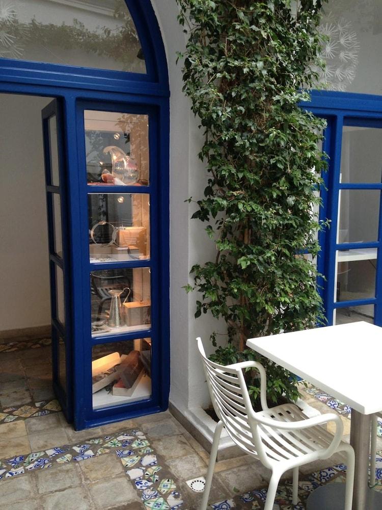 Dar Fatma Bed & Breakfast Sidi Bou Said Exterior photo